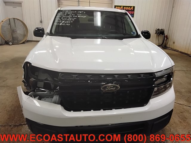 Used 2024 Ford Maverick XLT w/ XLT Luxury Package AWD/4WD image 7