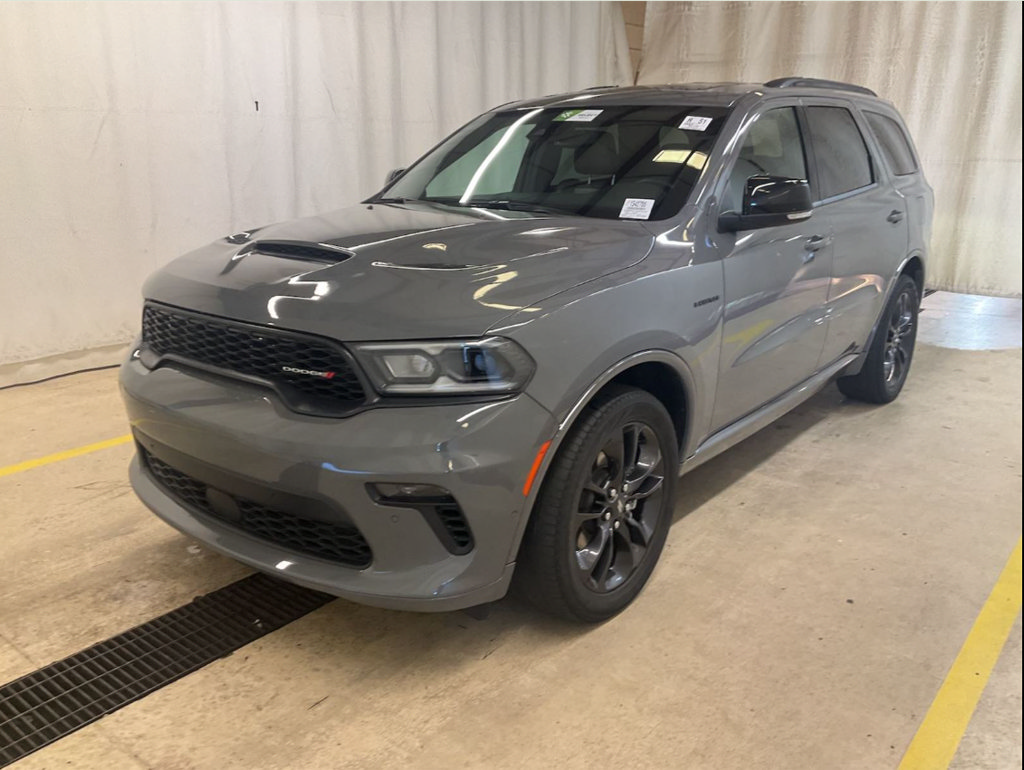 Used 2023 Dodge Durango R/T RWD image 1