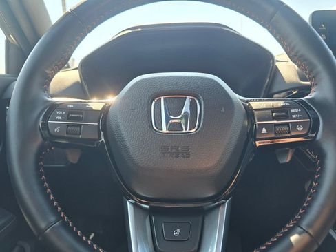 Used 2026 Honda CR-V Sport Touring image 21
