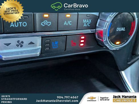 Used 2023 Ford F150 Lariat w/ Equipment Group 502A High AWD/4WD image 23