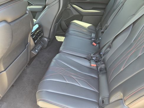 New 2026 Acura MDX Type S AWD/4WD image 19