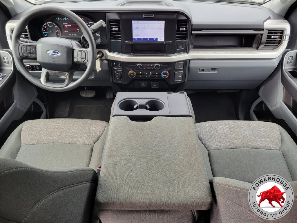 Used 2026 Ford F250 XLT AWD/4WD image 18