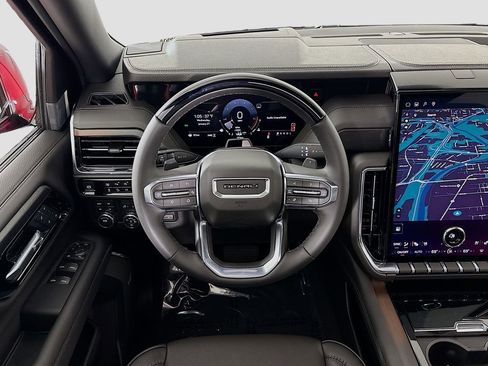 New 2026 GMC Yukon Denali w/ Advanced Technology Package image 23