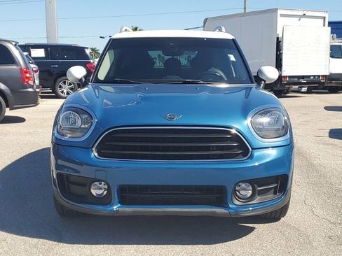 Used 2019 MINI Cooper Countryman w/ Storage Package image 2