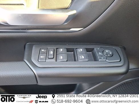 New 2026 RAM 1500 Big Horn AWD/4WD image 29