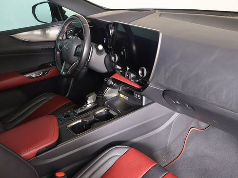 Used 2022 Lexus NX 350 F Sport image 29