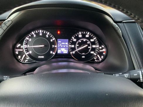 Used 2017 Nissan Armada SV w/ Driver Package image 20