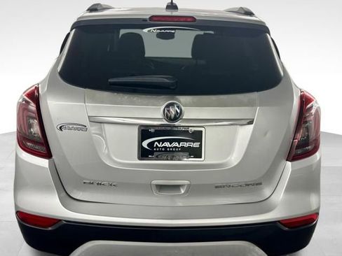 Used 2018 Buick Encore Preferred image 8