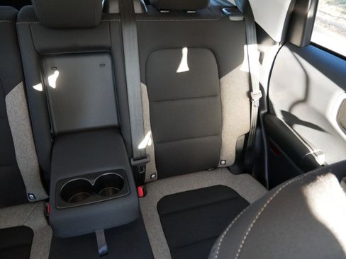 Used 2025 Ford Bronco Sport Big Bend w/ Convenience Package image 14