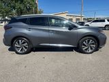 Used 2020 Nissan Murano SL w/ Cargo Package image 5
