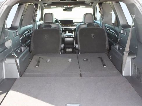 Used 2025 Kia Telluride SX X-Line AWD/4WD image 43