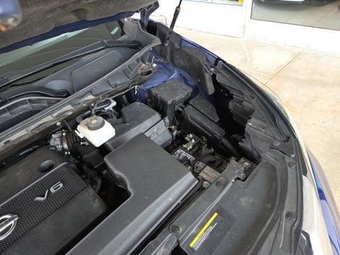 Used 2019 Nissan Murano SL AWD/4WD image 71