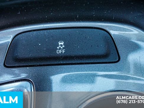 Used 2023 Chevrolet Malibu LT image 43