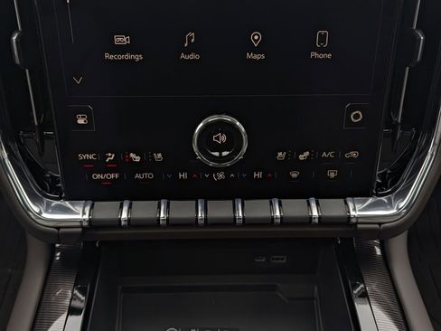 New 2026 GMC Yukon Elevation image 28