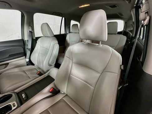 Used 2018 Honda Pilot EX-L image 19