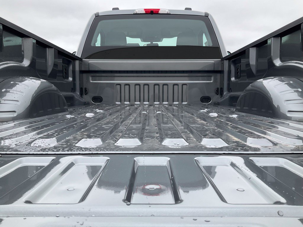 Used 2025 Ford F350 XL w/ STX Appearance Package AWD/4WD image 13