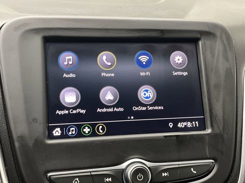 Used 2020 Chevrolet Equinox LT image 18