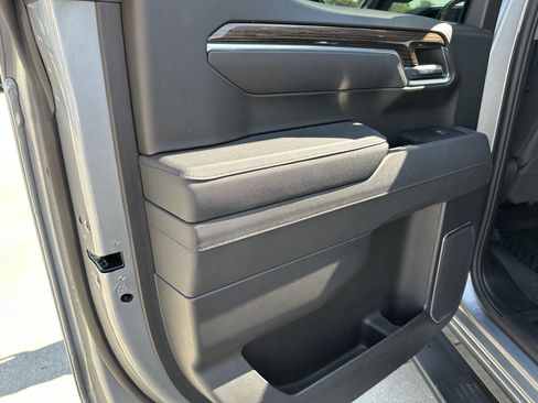 Certified 2026 Chevrolet Silverado 1500 LT AWD/4WD image 19