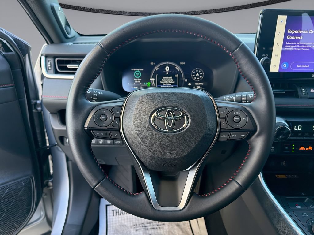 Used 2025 Toyota RAV4 XSE w/ Premium Package AWD/4WD image 21