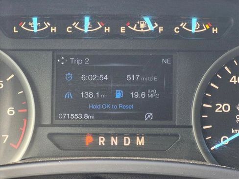 Used 2018 Ford F150 XLT w/ Equipment Group 302A Luxury AWD/4WD image 11