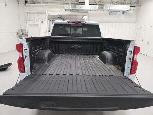 New 2026 Chevrolet Silverado 1500 High Country image 25