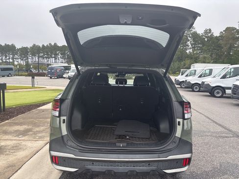 Used 2023 Kia Sportage X-Pro Prestige image 15