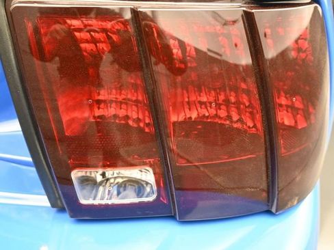 Used 2003 Ford Mustang Mach 1 image 37