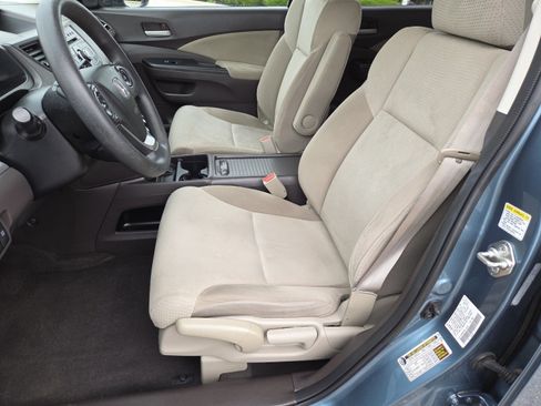 Used 2014 Honda CR-V EX image 23