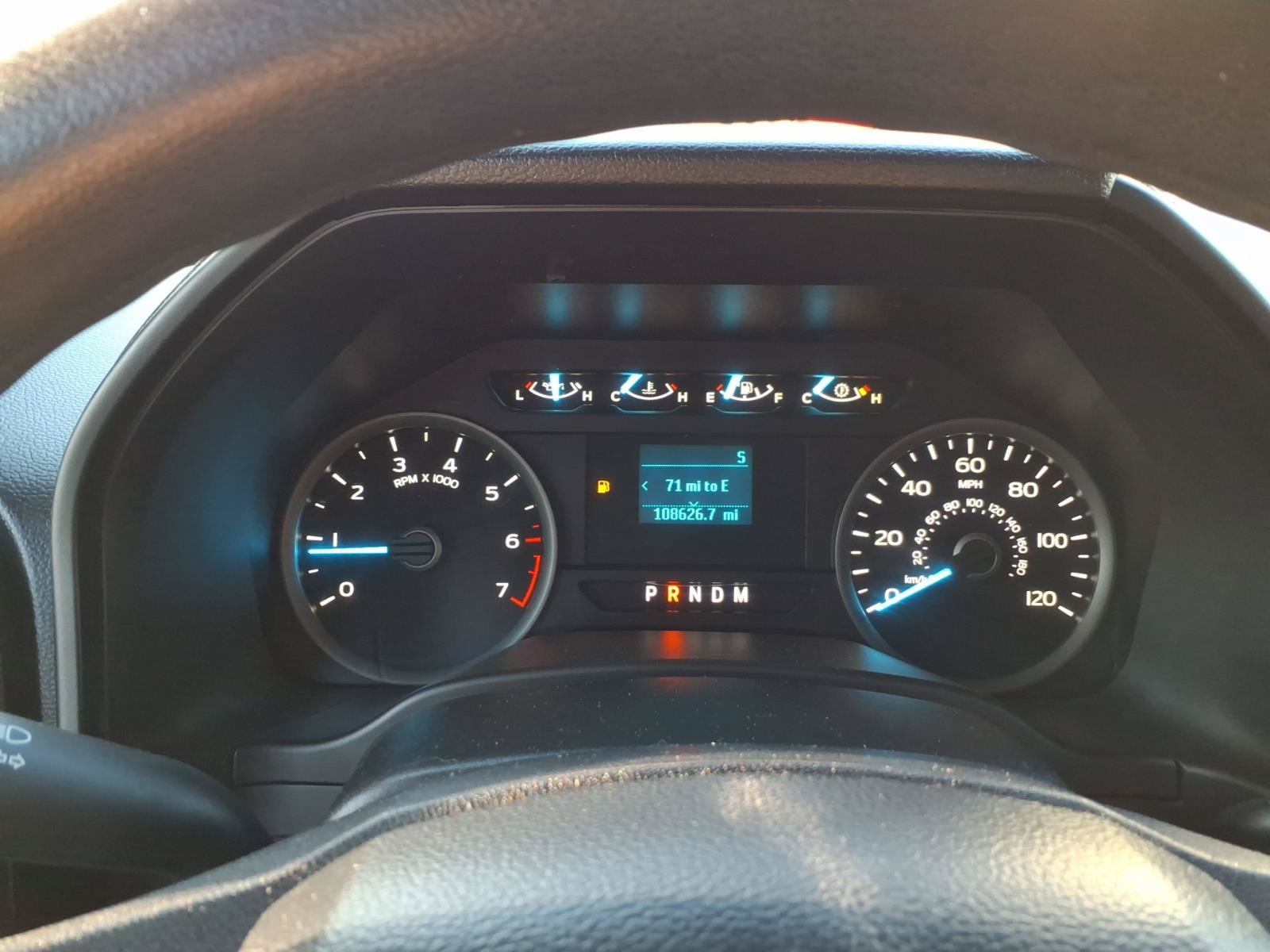 Used 2020 Ford F150 XLT AWD/4WD image 16