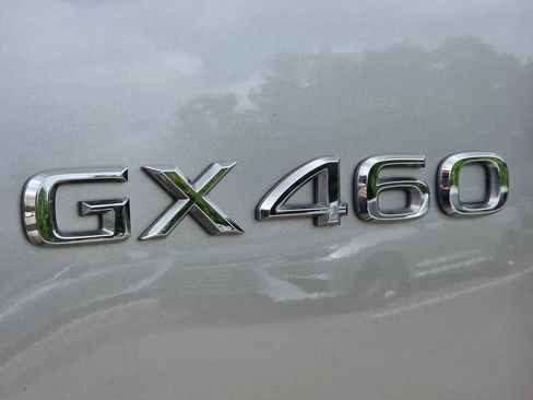 Used 2020 Lexus GX 460 Premium AWD/4WD image 8