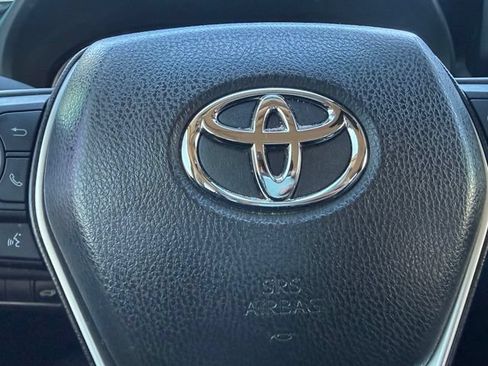 Used 2021 Toyota Venza LE w/ Carpet Mat Package (TMS) AWD/4WD image 22