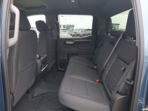 New 2026 GMC Sierra 1500 Elevation image 10