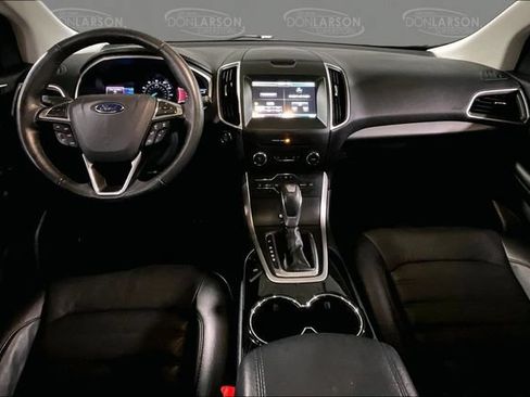 Used 2015 Ford Edge SEL w/ Equipment Group 201A AWD/4WD image 19
