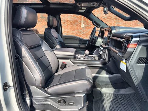 Used 2026 Ford F150 Raptor AWD/4WD image 28