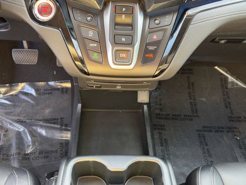 Used 2023 Honda Odyssey Touring image 27