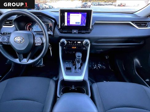 Used 2023 Toyota RAV4 LE image 16