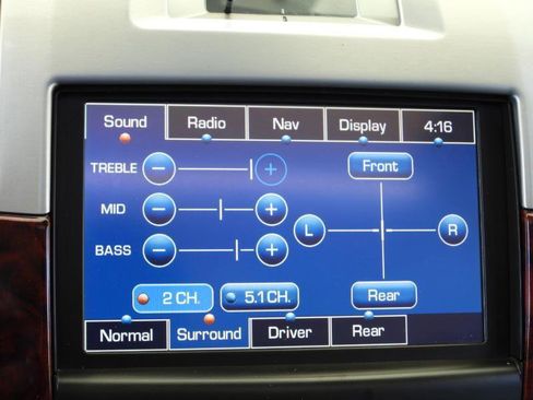Used 2013 Cadillac Escalade Luxury RWD image 58