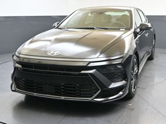 New 2026 Hyundai Sonata N Line video 1