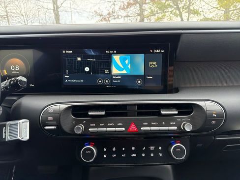 New 2026 Hyundai Palisade Calligraphy image 19