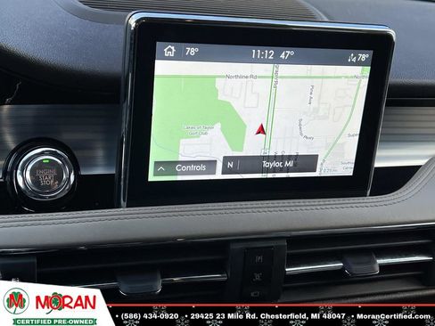 Used 2021 Lincoln Corsair Standard w/ Equipment Group 101A image 20