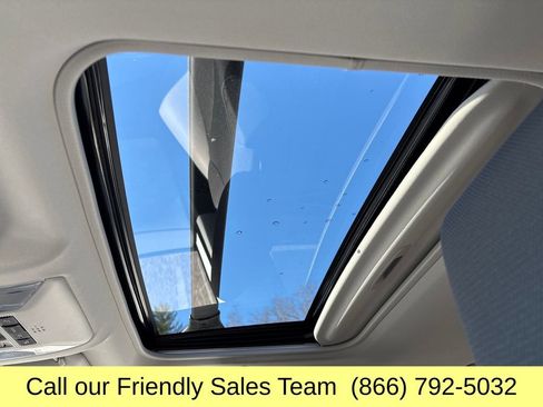 New 2025 Toyota RAV4 XLE w/ Convenience Package image 21