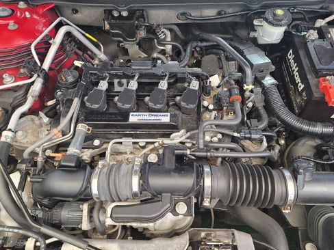 Used 2018 Honda Accord Sport image 30