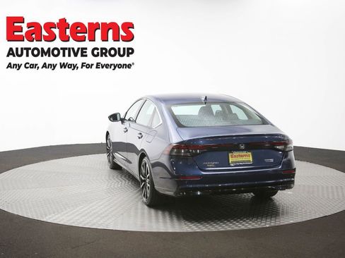 Used 2025 Honda Accord Touring image 67