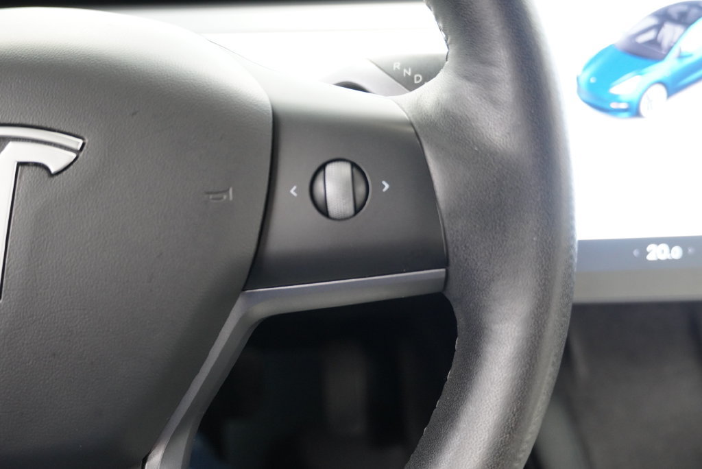 Used 2021 Tesla Model 3 Long Range AWD/4WD image 22