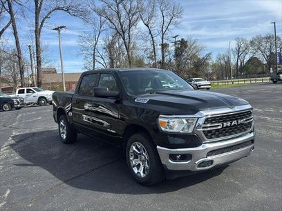 Certified 2022 RAM 1500 Big Horn w/ Trailer Tow Group