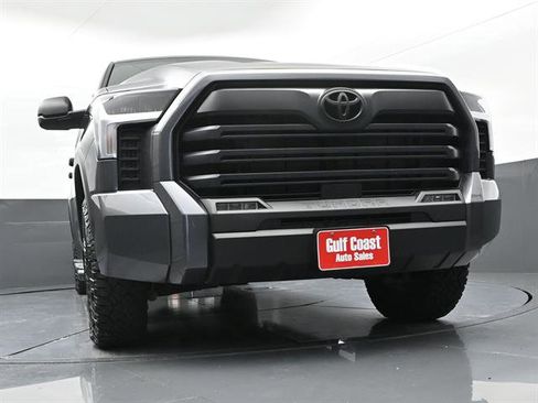 Certified 2025 Toyota Tundra SR5 image 32