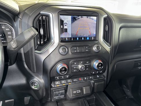 Used 2020 GMC Sierra 1500 Denali w/ Denali Premium Package image 28