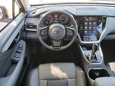 Certified 2025 Subaru Outback Onyx Edition AWD/4WD image 14