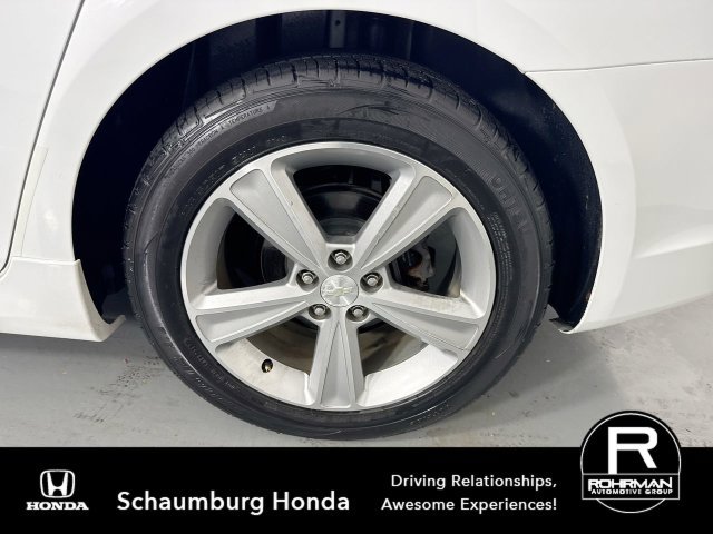 Used 2013 Chevrolet Cruze LT w/ RS Package FWD image 5