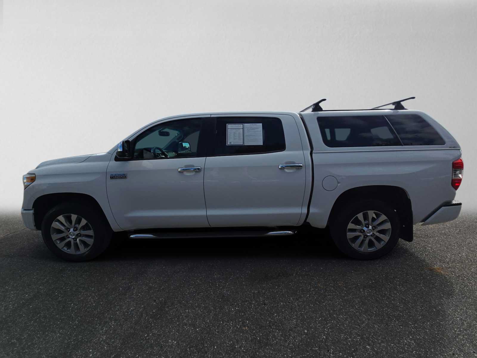 Used 2016 Toyota Tundra Platinum AWD/4WD image 6